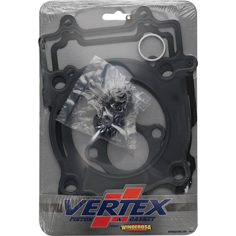 Vertex Pistons Vertex Gaskets 2017 Polaris Farmhand 450 2x4 Top End Gasket Kit