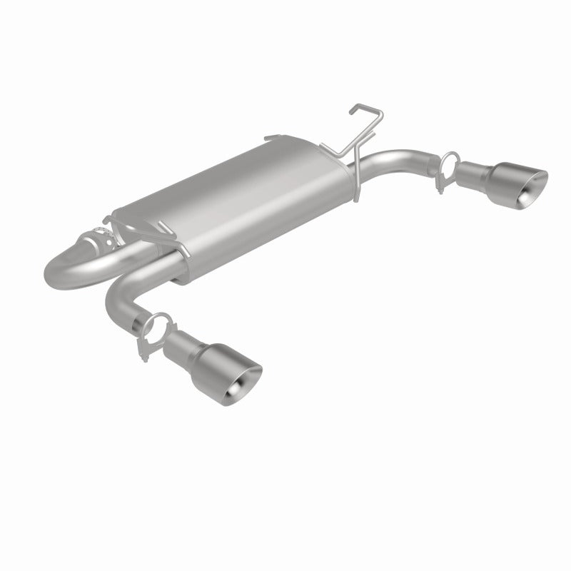 Magnaflow BRE Exhaust 03-07 G35 3.5L Muffler Kit