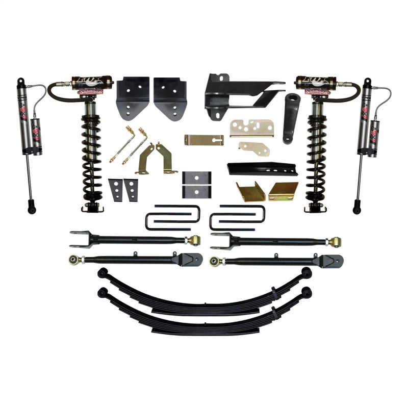 Skyjacker 8.5In C/O SYS/17 F250-350 4WD