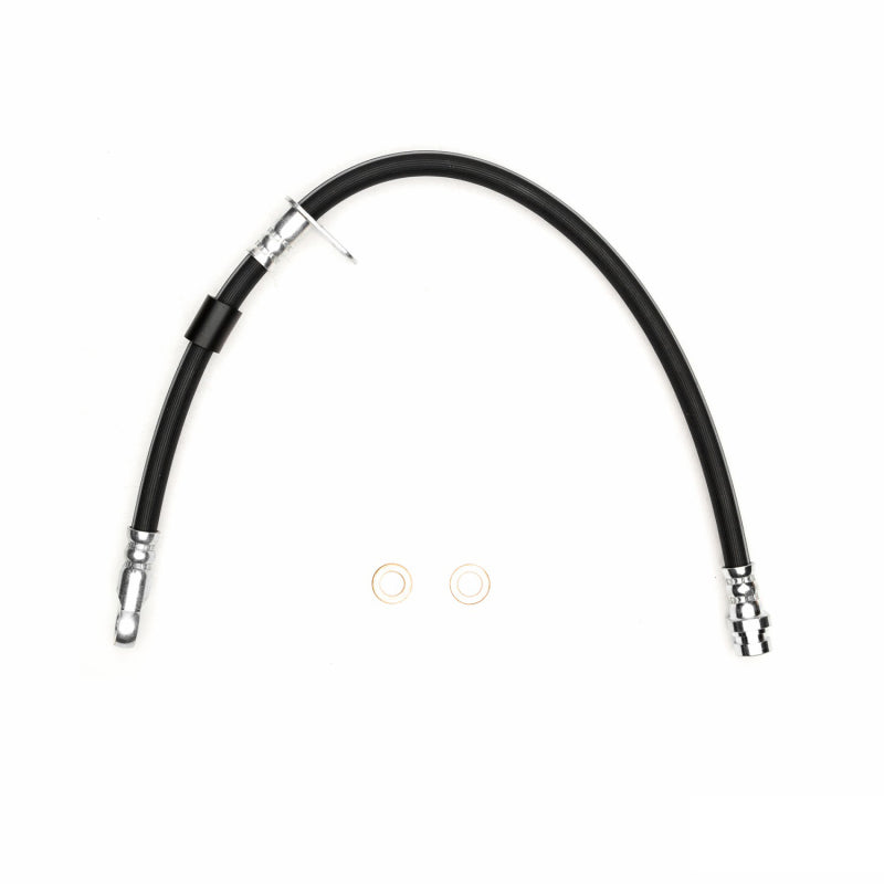 DFC 08-15 Mitsubishi Lancer Rear Brake Hose