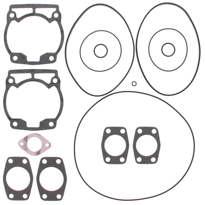 Vertex Pistons Vertex Gaskets 1990 Ski-Doo Formula MX/MX LT Top End Gasket Kit