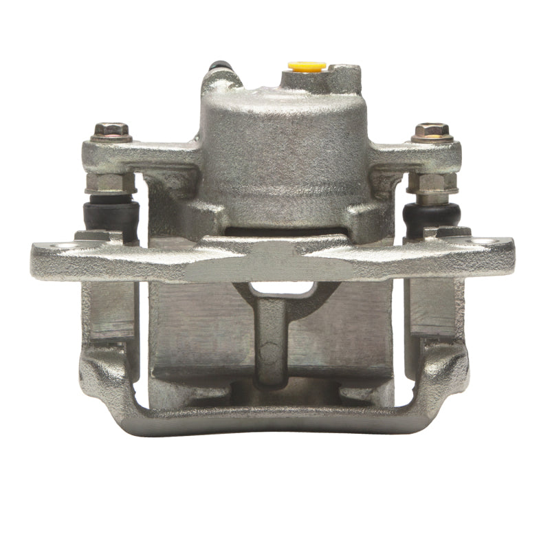DFC 99-01 Mazda Protege Front-L Silver Zinc Coated Premium Caliper