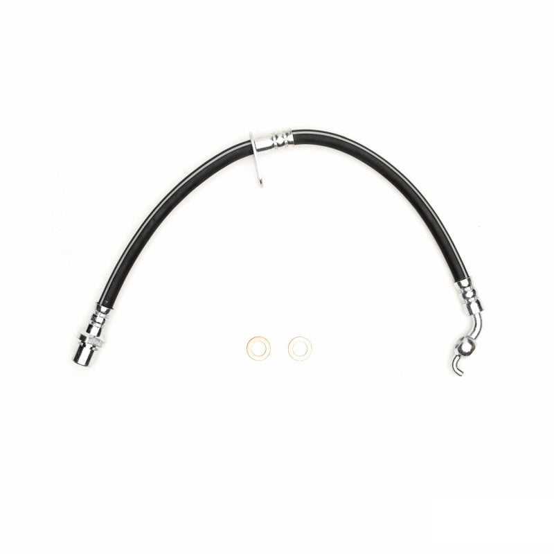 DFC 12-16 Subaru Impreza Rear-R Brake Hose