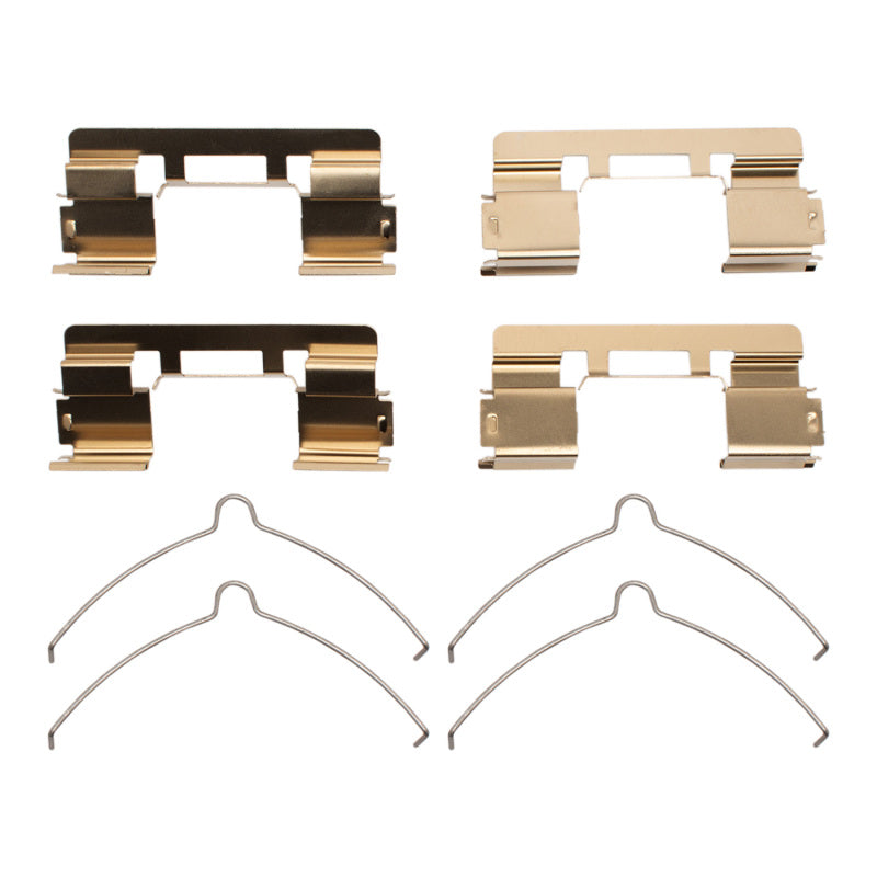 DFC 04-09 Ford F-150 4WD Front Premium Hardware Kit