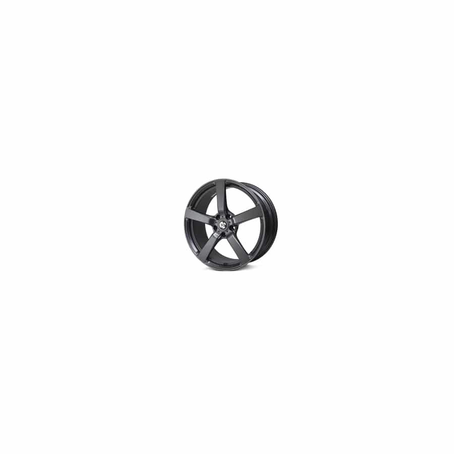 3D DESIGN 2079-801506 TYPE 3 FORGED / Matte Gun Metalic 8.0J-19 IS50(F0/5-112)