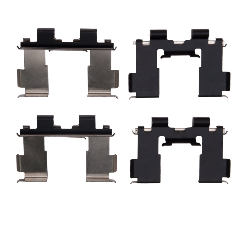 DFC 03-09 Kia Sorento Rear Premium Hardware Kit