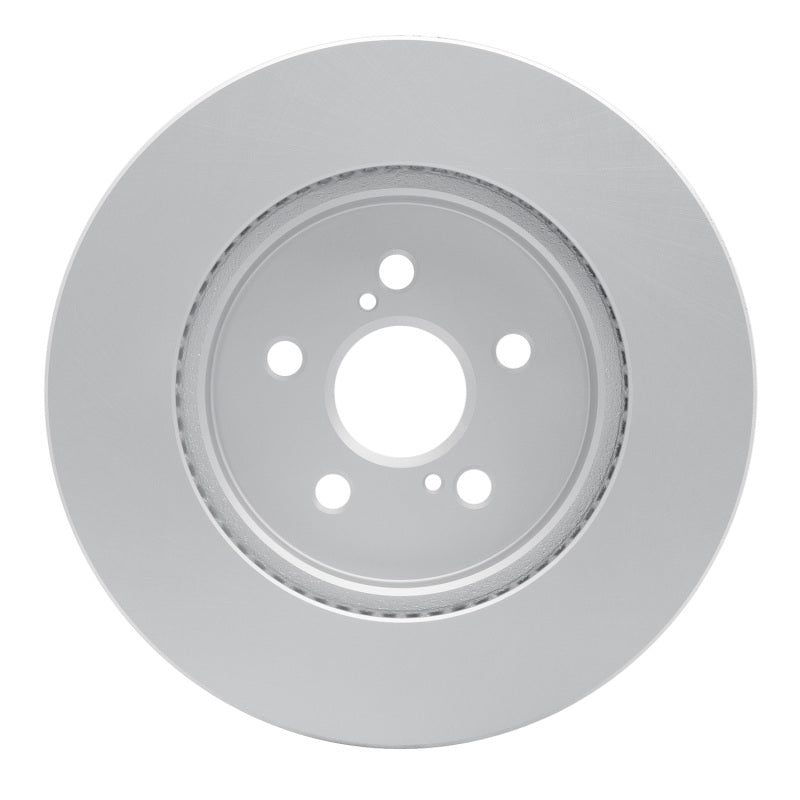 DFC 19-25 Toyota Corolla (Mexico) Front GeoSPEC Coated Rotor