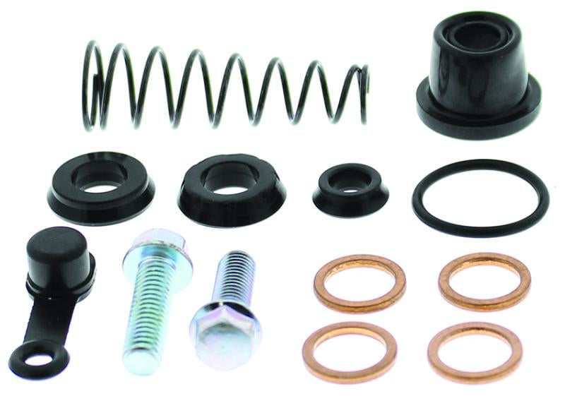 QuadBoss Master Cylinder Seal Kit