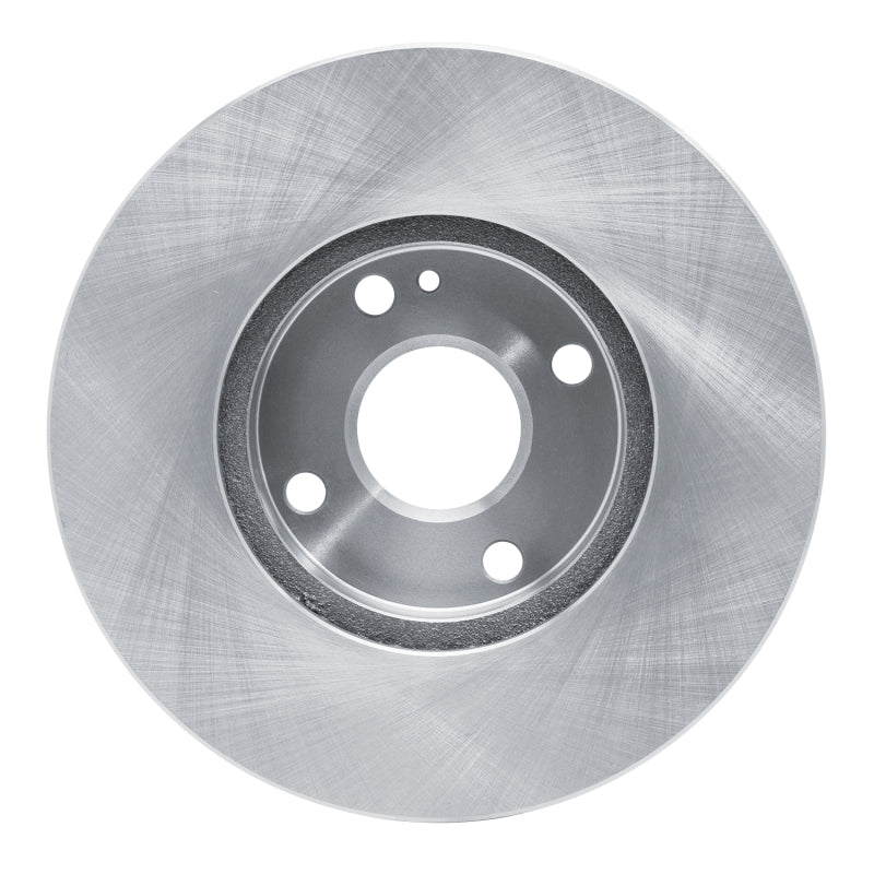 DFC 90-03 Ford Escort Front Brake Rotor