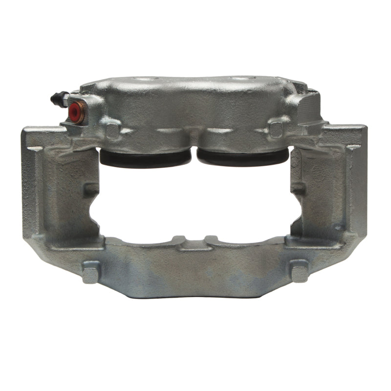 DFC 80-85 Ford F-250 RWD (Excl Super Duty) Front-R Premium Caliper - Silver Zinc Coated