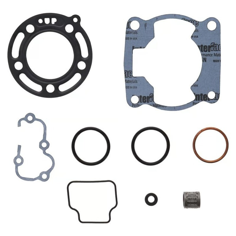 Wiseco Kawasaki KX80 98-00 (644M04800 1890CD) Piston