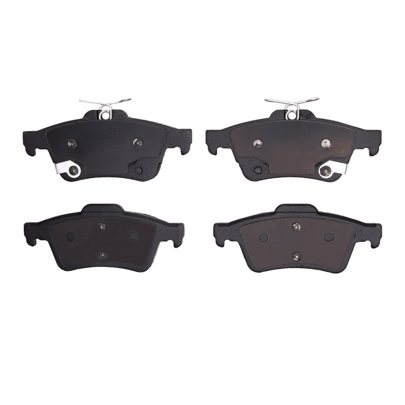 R1 Concepts R1 16-18 Ford Focus Rear Optimum OE Brake Pads