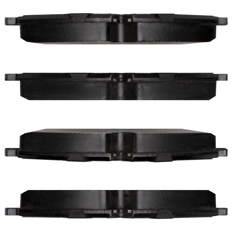 R1 Concepts R1 06-26 Workhorse 500Lb GVw) Front Ceramic Brake Pads