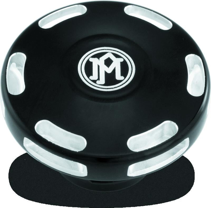Performance Machine Fuel Cap Apex - Contrast Cut