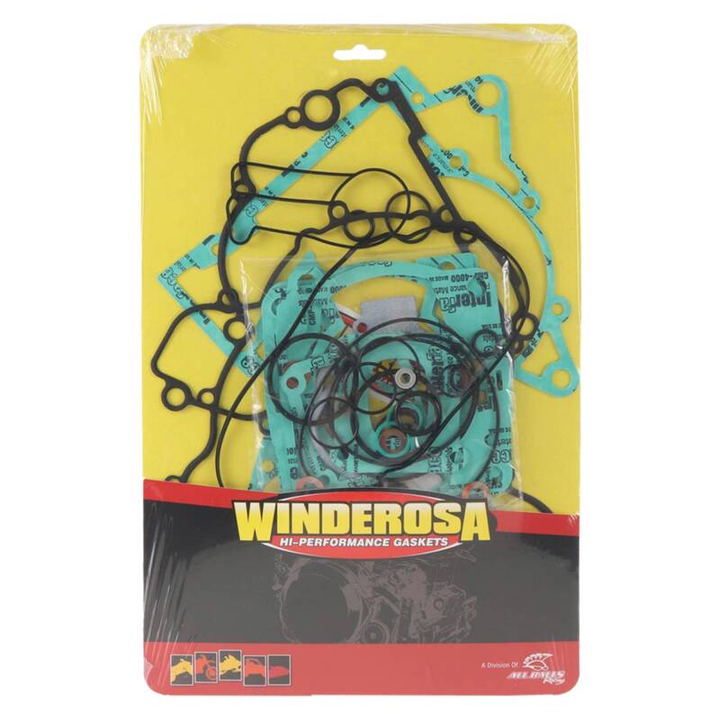 Vertex Pistons Vertex Gaskets 21-22 Gas-Gas EC300 Complete Gasket Kit