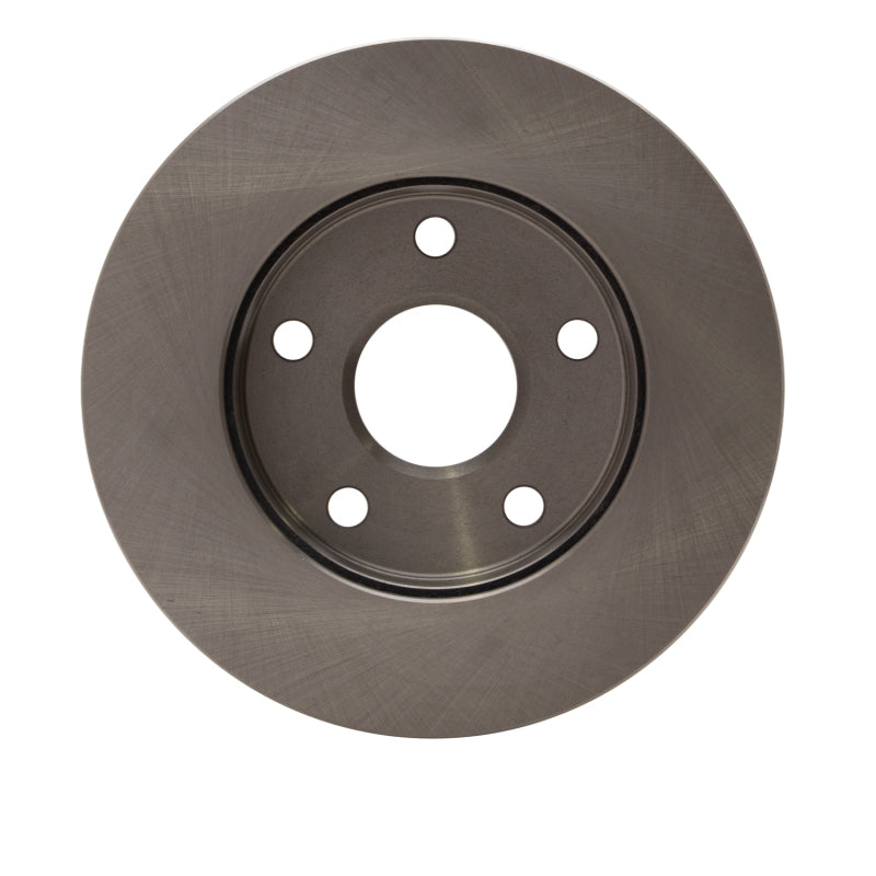 DFC 91-94 Toyota Previa Front Brake Rotor