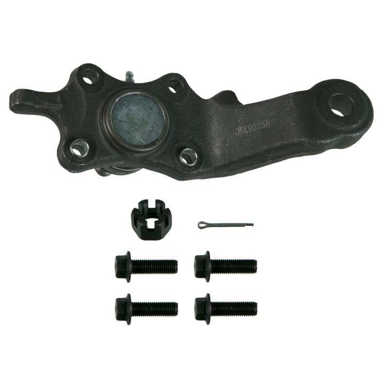 MOOG 95-04 Toyota Tacoma Front Left Lower Ball Joint