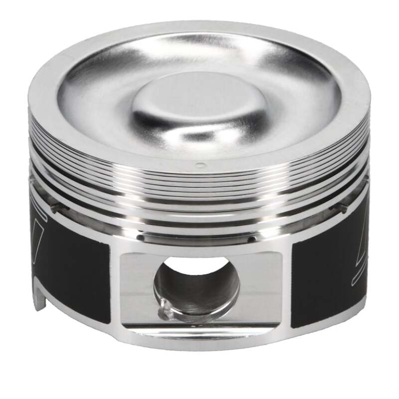 Wiseco VW 1.6L 16V 76.50 mm Bore 29.27 mm CH -21.30 CC Piston Set