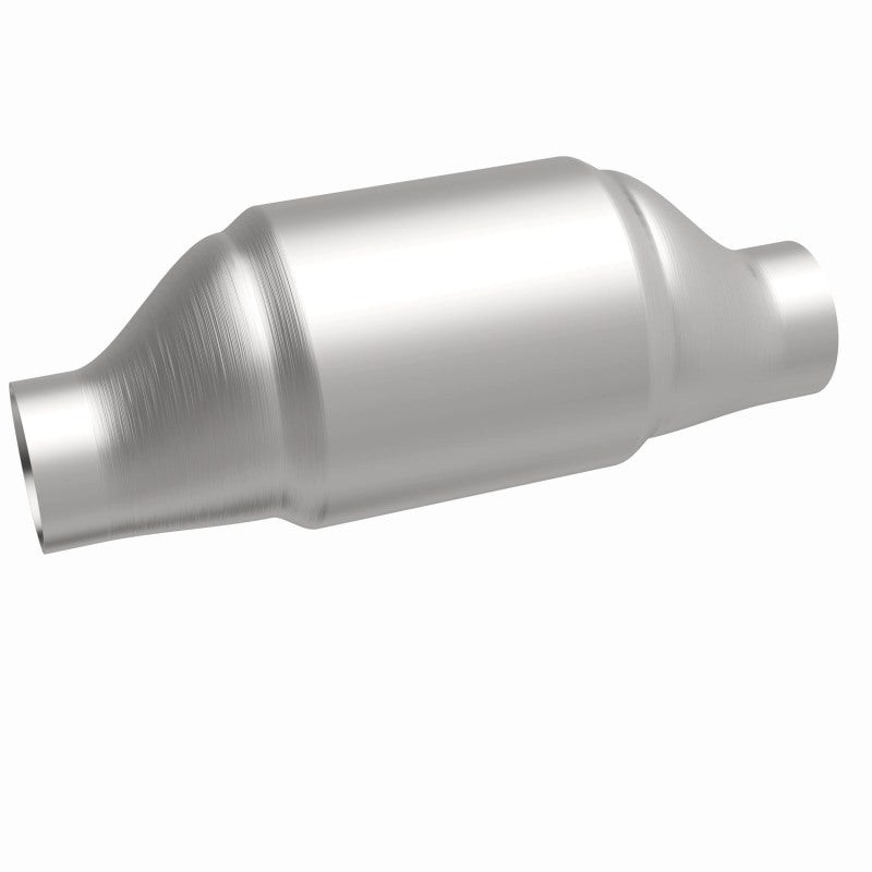 MagnaFlow Universal Catalytic Converter 2inch O/O Spun