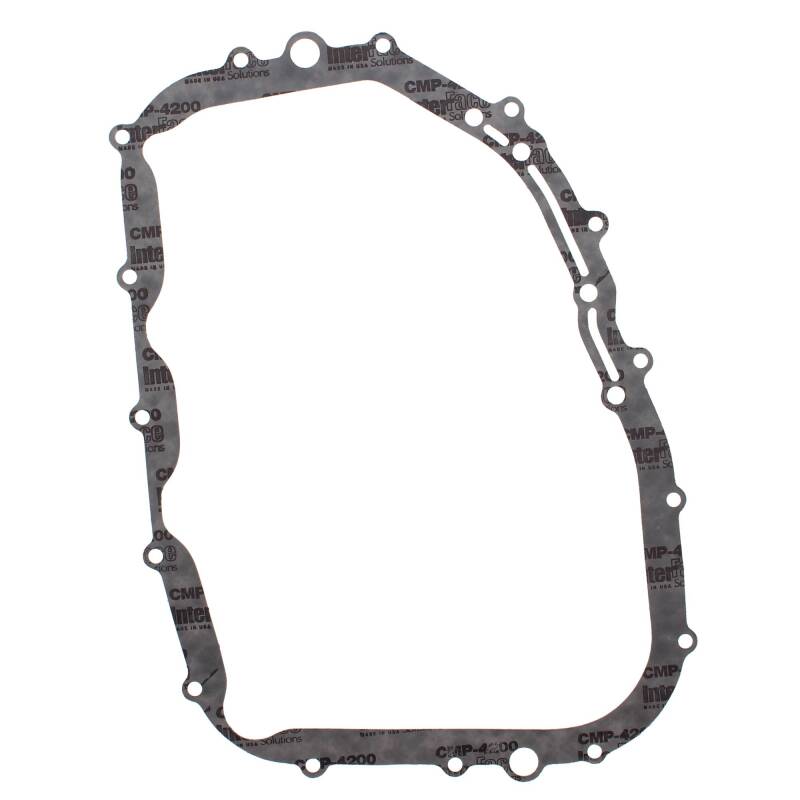 Vertex Pistons Vertex Gaskets 03-04 Arctic Cat 400 4x4 w/MT Inner Clutch - Side Cover Gasket Kit