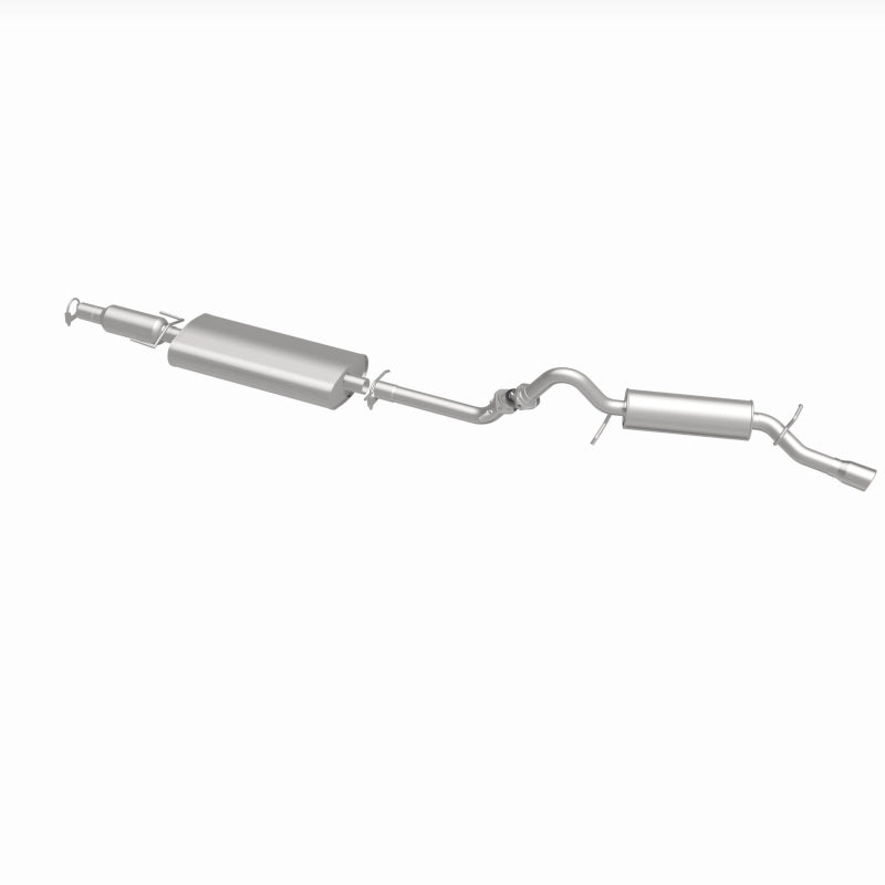MagnaFlow BRE Exhaust Kit 09-10 Mercury Mariner