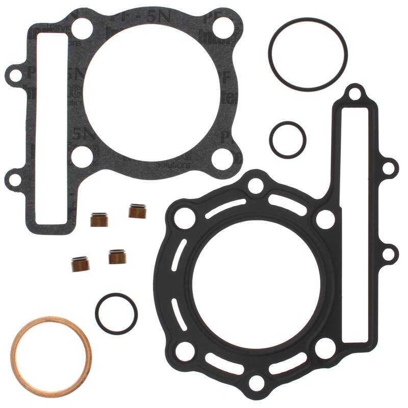 Vertex Pistons Vertex Gaskets 87-04 Kawasaki KFX250 Mojave Top End Gasket Kit