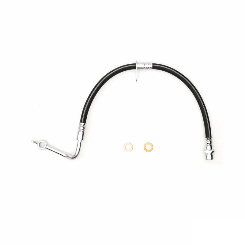 DFC 05-15 Toyota Tacoma Front-R Brake Hose