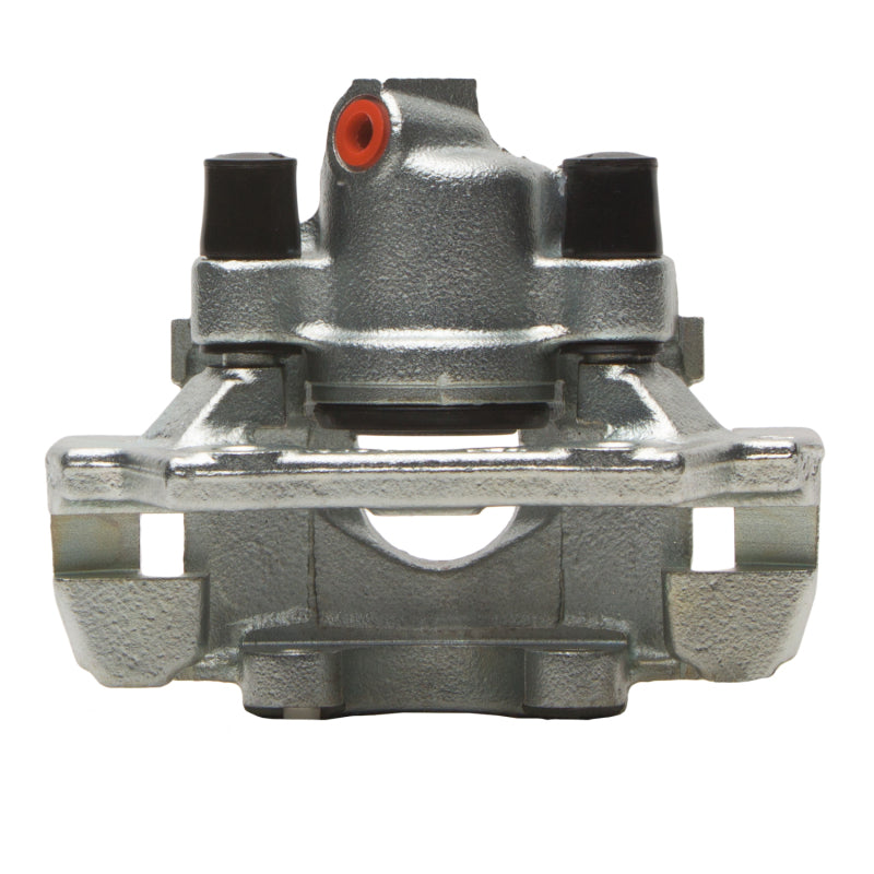 DFC 92-99 BMW 325is Rear-L Premium Caliper - Silver Zinc Coated