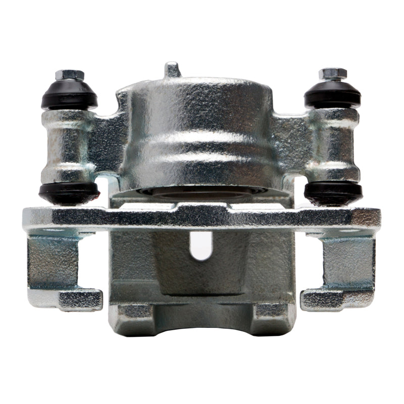 DFC 95-02 Suzuki Esteem Front-L Premium Caliper - Silver Zinc Coated