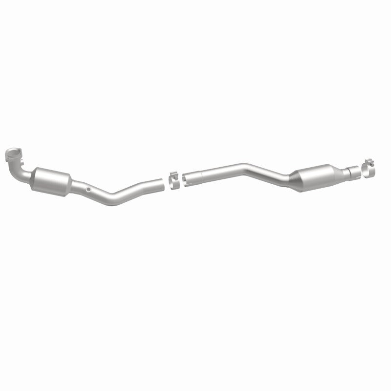 MagnaFlow 2006 Mercedes-Benz SL500 5.0L Direct Fit Converter