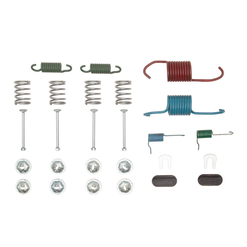 DFC 83-96 Dodge Ram 50 Rear Drum Brake Hardware Kit