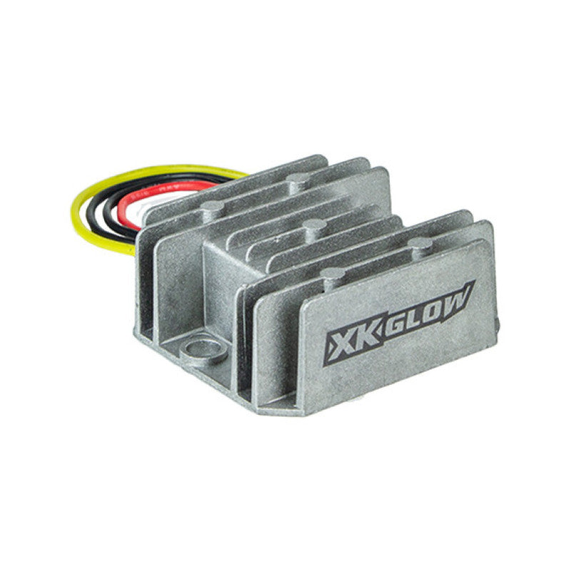 XKGLOW XK Glow 12V DC Voltage Converter