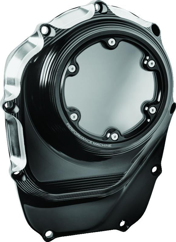 Performance Machine Vision Cam Cover - Contrast Cut