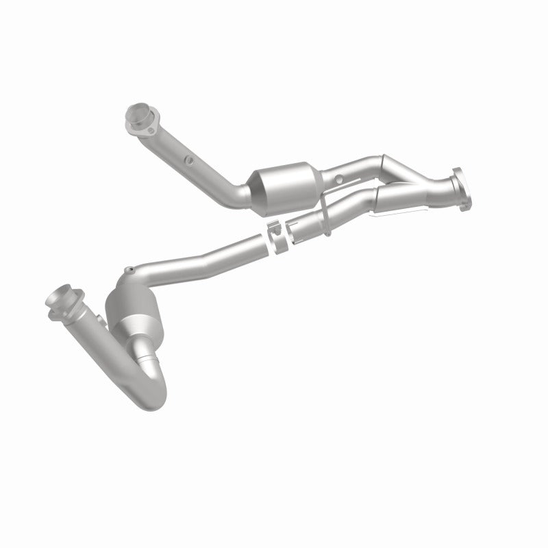 MagnaFlow 05-06 Jeep Grand Cherokee 5.7L Direct Fit Catalytic Converter