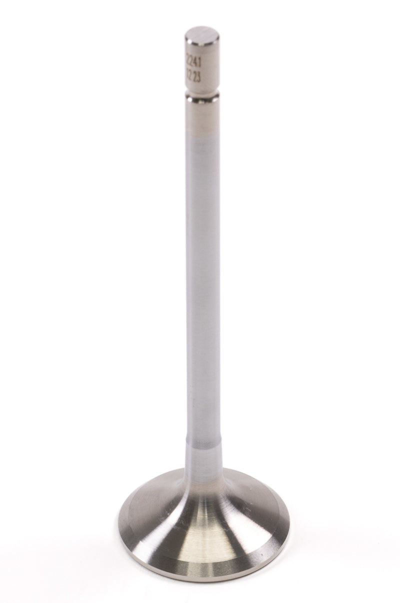 GSC Power Division GSC P-D Nissan VR30DDTT 28.5mm Head STD 97.5mm Long Exhaust Valve - Single