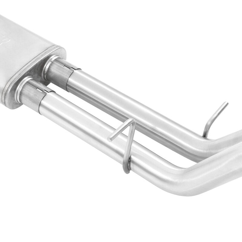 Flowmaster CAWAY 19-26 GM 1500 5.3L Cat-Back Exhaust System
