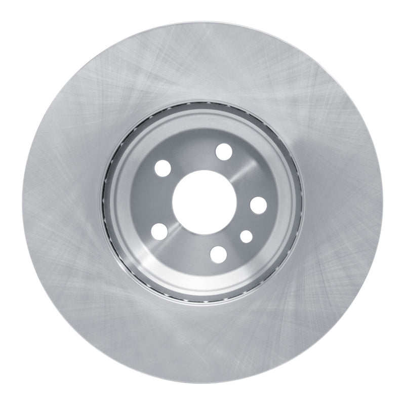 DFC 21-25 Jaguar F-Pace Front Brake Rotor