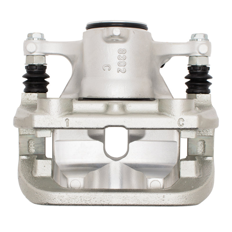DFC 12-15 Mercedes-Benz ML250 Rear-R Premium Caliper - Silver Zinc Coated