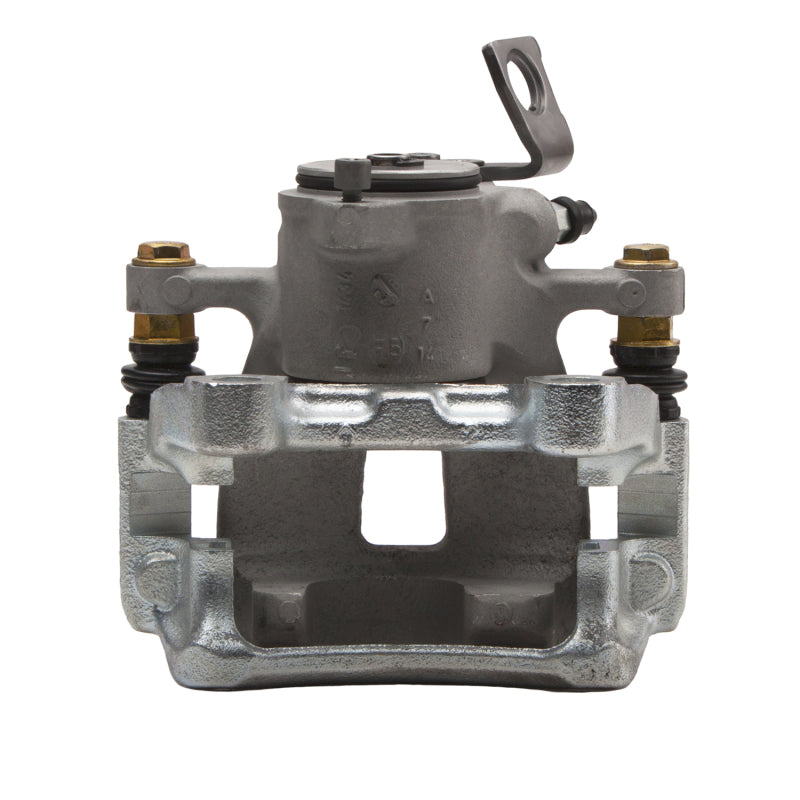 DFC 06-07 Volkswagen Passat Rear-R Premium Caliper - Silver Zinc Coated