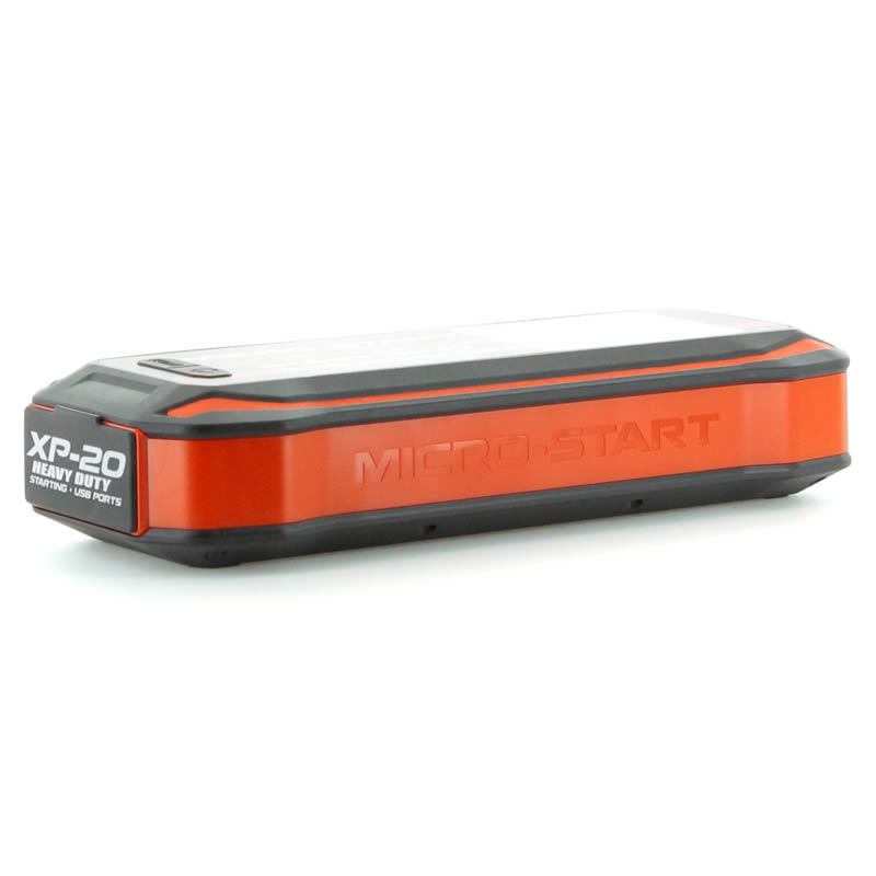 Antigravity Batteries Antigravity XP-20-HD Micro-Start Jump Starter