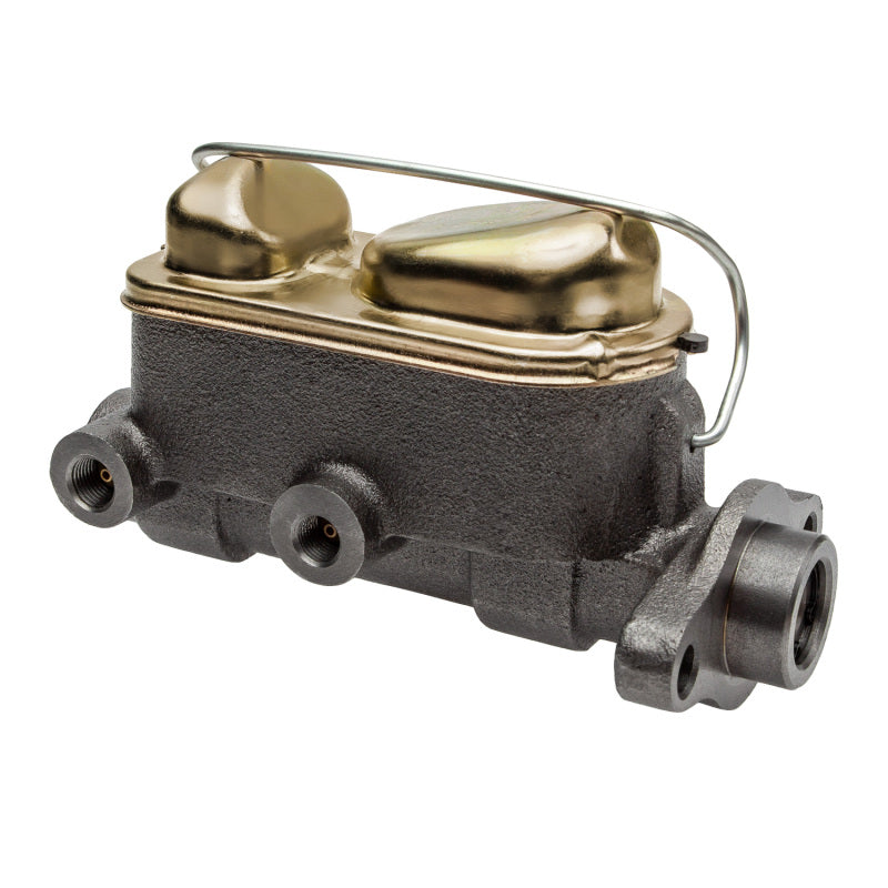 DFC 67-68 Ford Custom Brake Master Cylinder