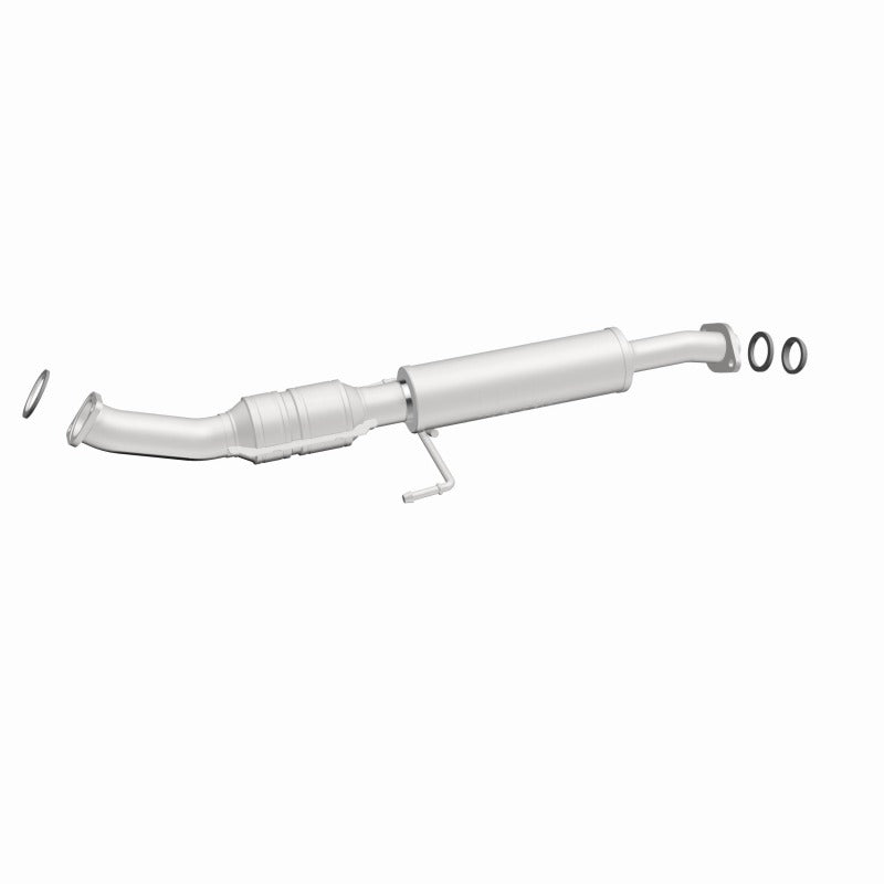 MagnaFlow Direct Fit Catalytic Converter Scion XB- 08-13 2.4L