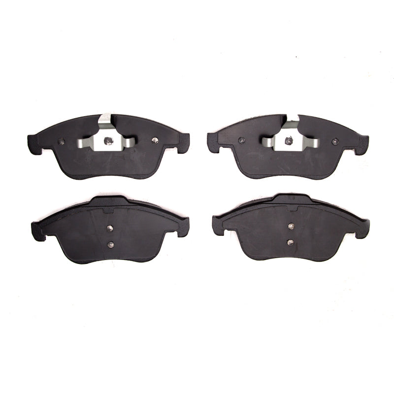 DFC 10-17 Renault Clio (Mexico) Front 3000 Semi-Metallic Brake Pads