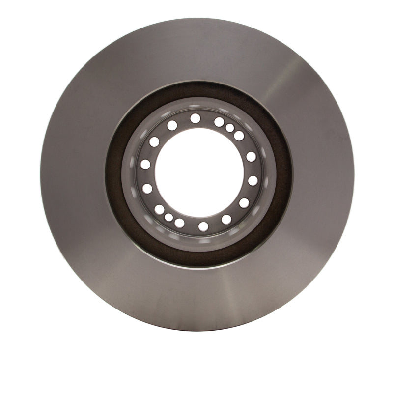 DFC 04-23 Bendix ADB22X Fr & Rr Brake Rotor