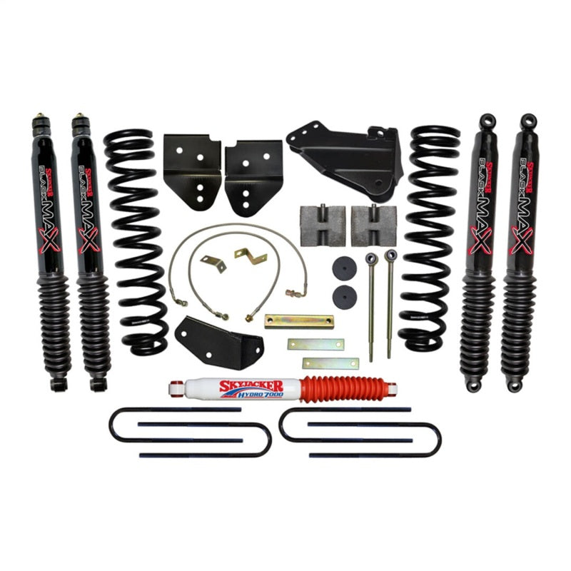 Skyjacker 6In KIT 05-07F350 4WD DSL BMX