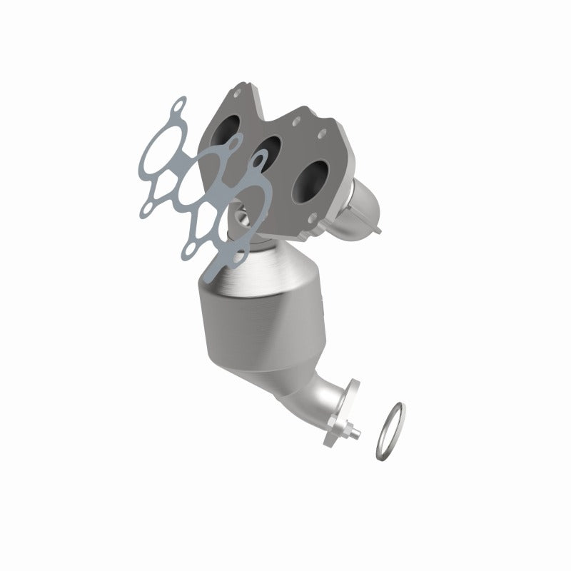 MagnaFlow Direct Fit Catalytic Converter 07-09 Lexus RX350 3.5L