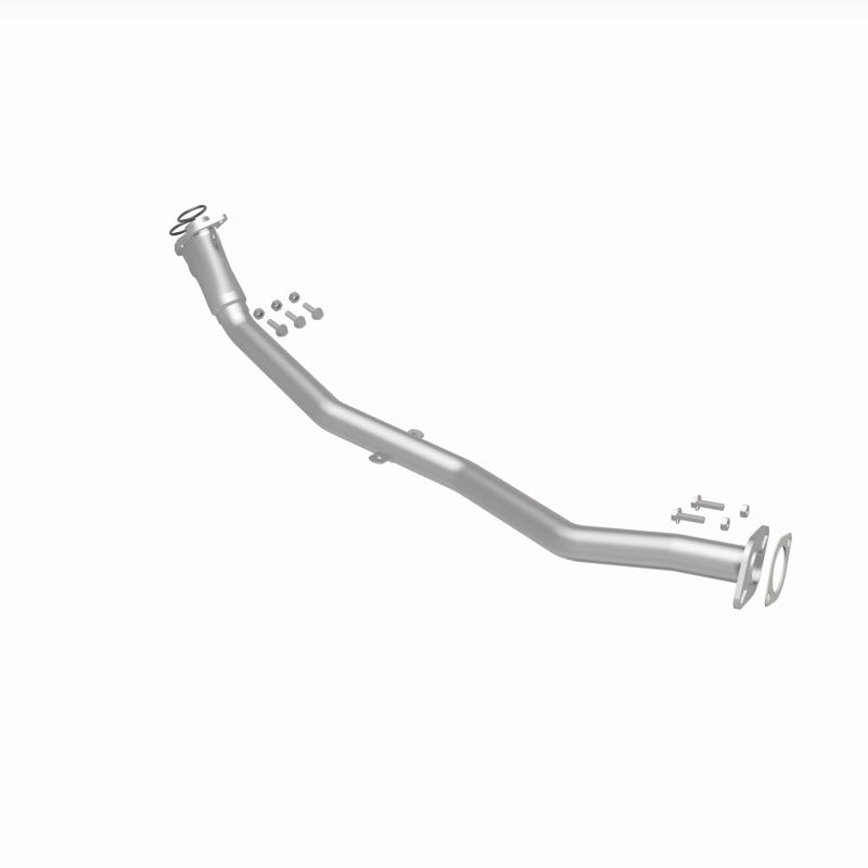 Magnaflow BRE Exhaust 90-96 D21 Pickup 2.4L Front Pipe Kit