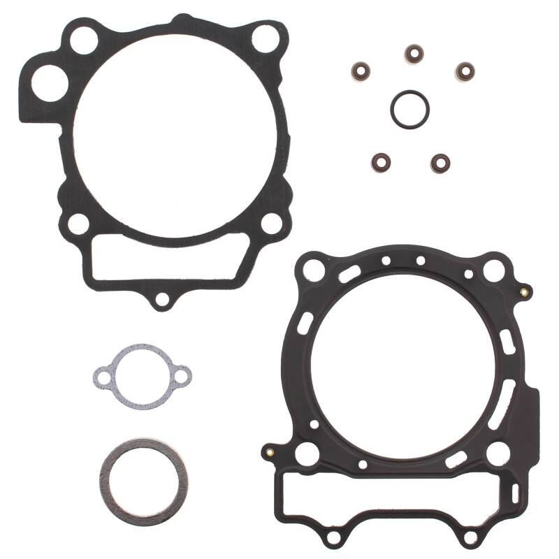 Vertex Pistons Vertex Gaskets 09-23 Yamaha YFZ450R Top End Gasket Kit