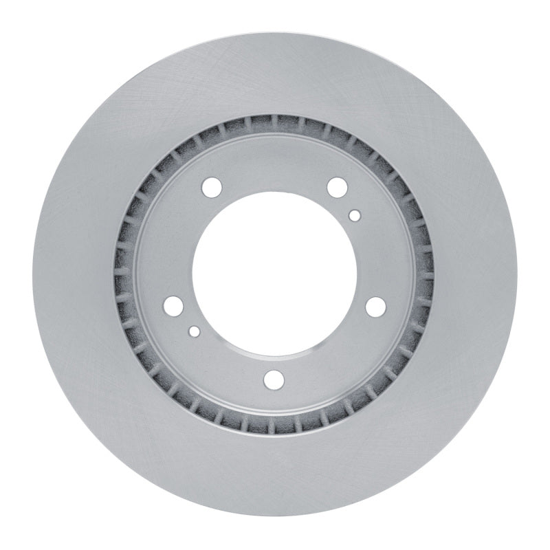 DFC 99-08 Chevrolet Tracker Front Brake Rotor