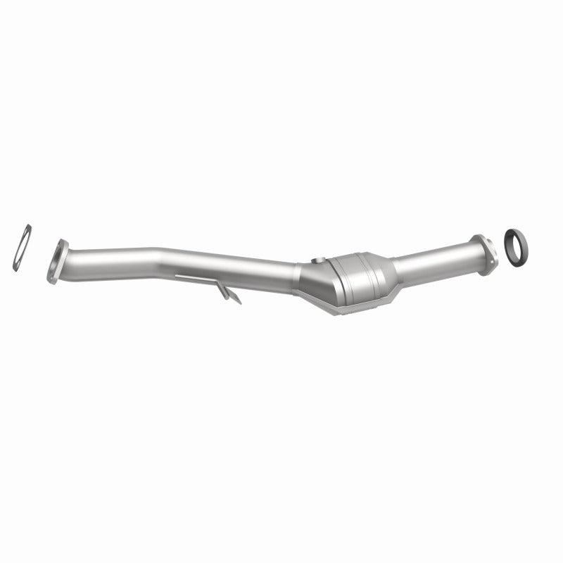 MagnaFlow Direct Fit Catalytic Converter 06-08 Subaru Legacy 2.5L
